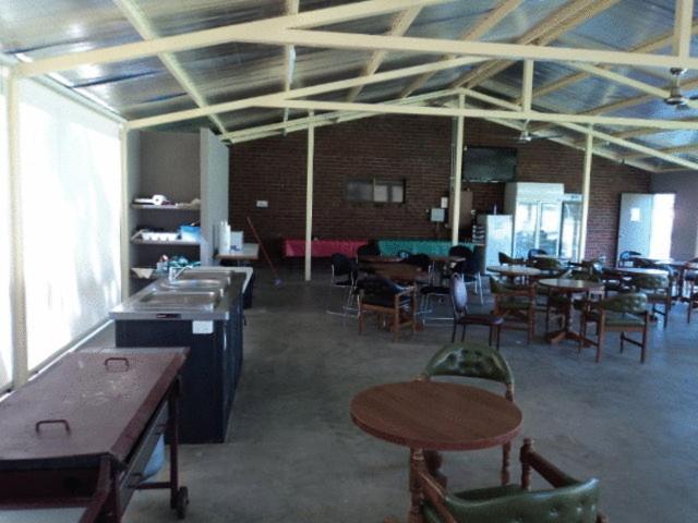 Tocumwal Golf Resort Exteriér fotografie