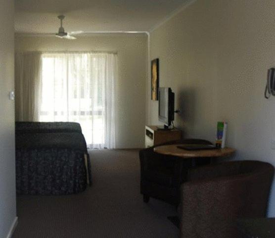 Tocumwal Golf Resort Exteriér fotografie