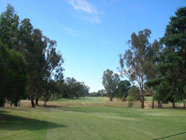 Tocumwal Golf Resort Exteriér fotografie